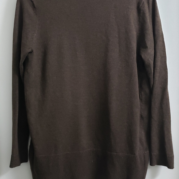 Verve Ami cocoon cardigan - Picture 2 of 2